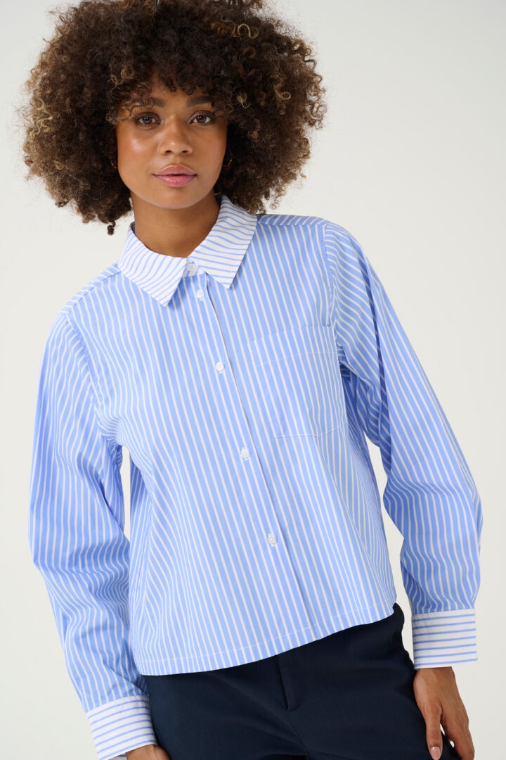 Alsa Shirt