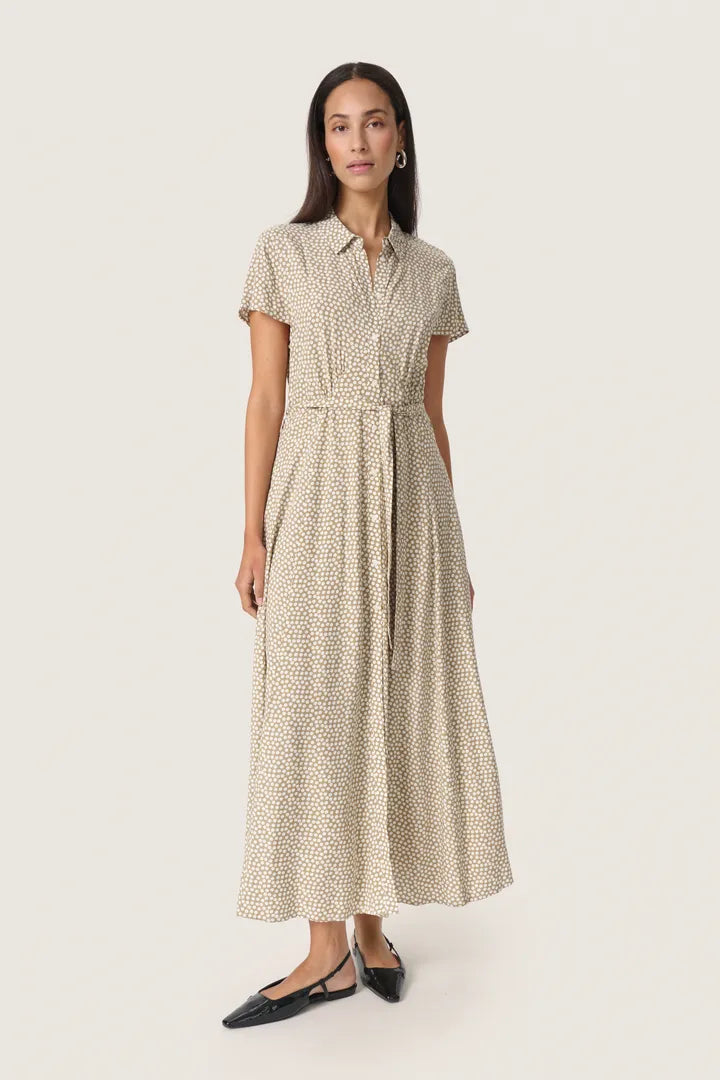 Arjana Maxi Dress