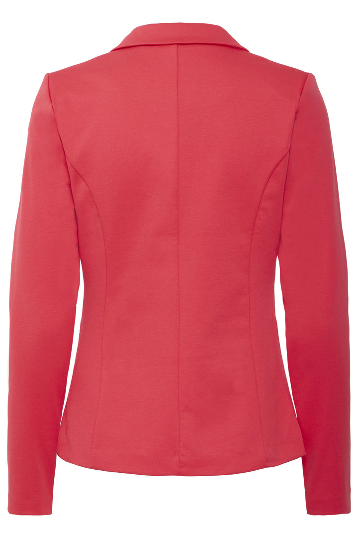 Kate Blazer Geranium