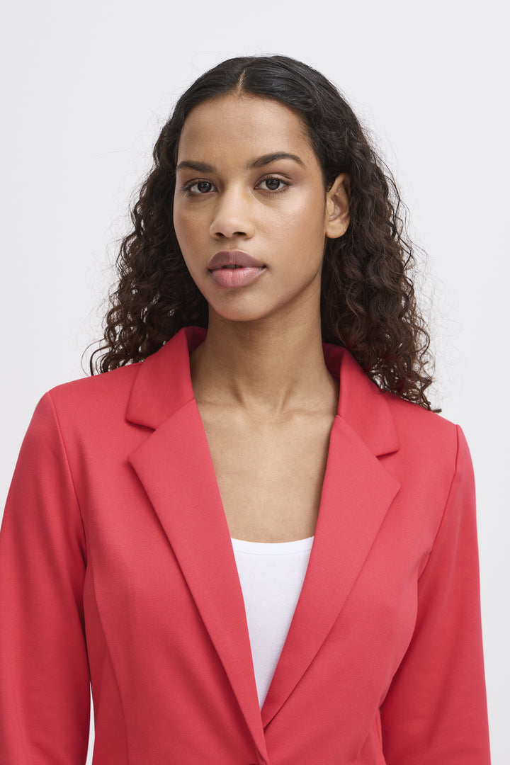 Kate Blazer Geranium