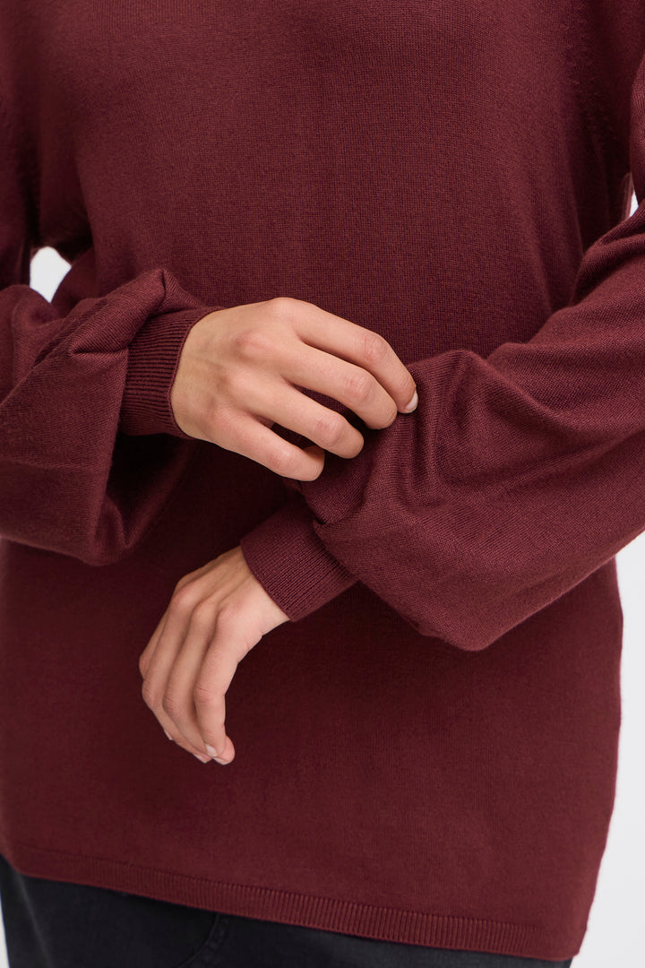 Mafa Pullover