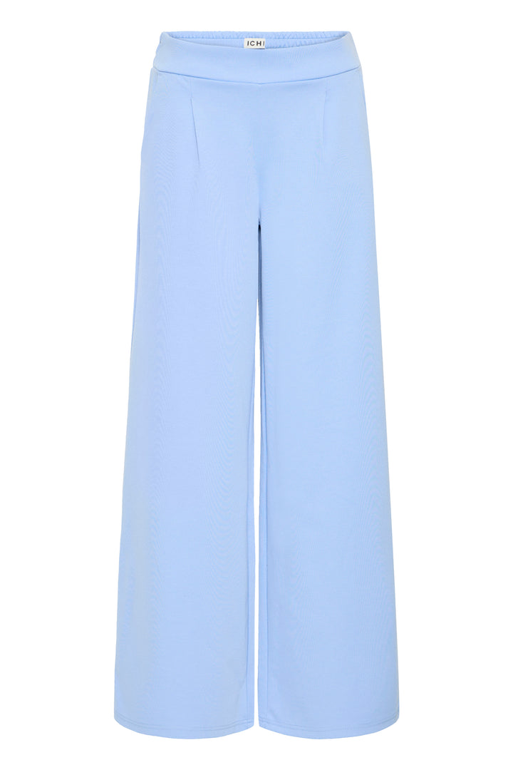 Kate SUS Long Wide Trousers Blue