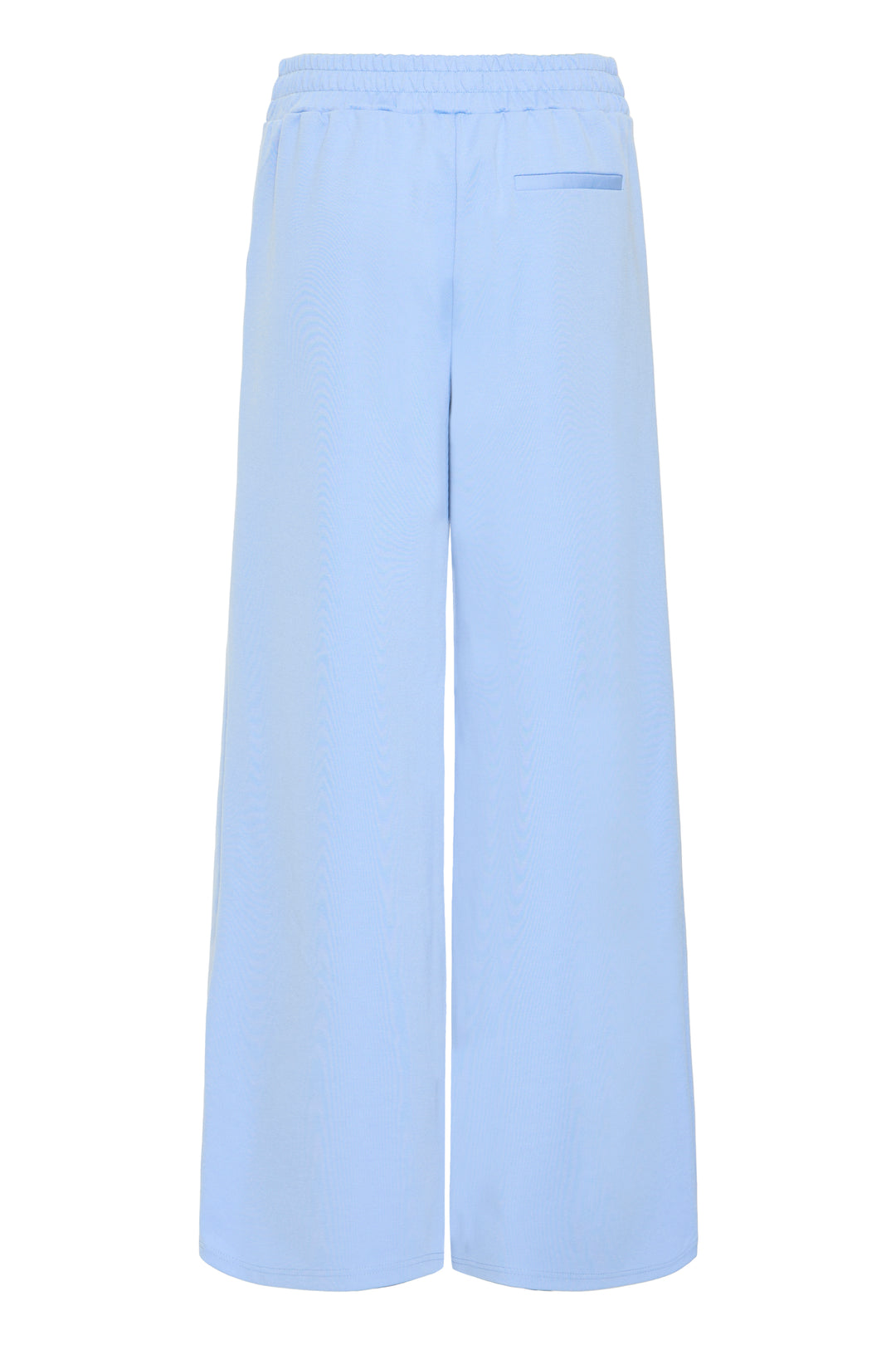 Kate SUS Long Wide Trousers Blue