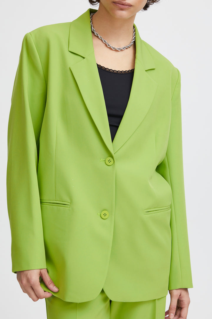 Lexi Oversized Blazer