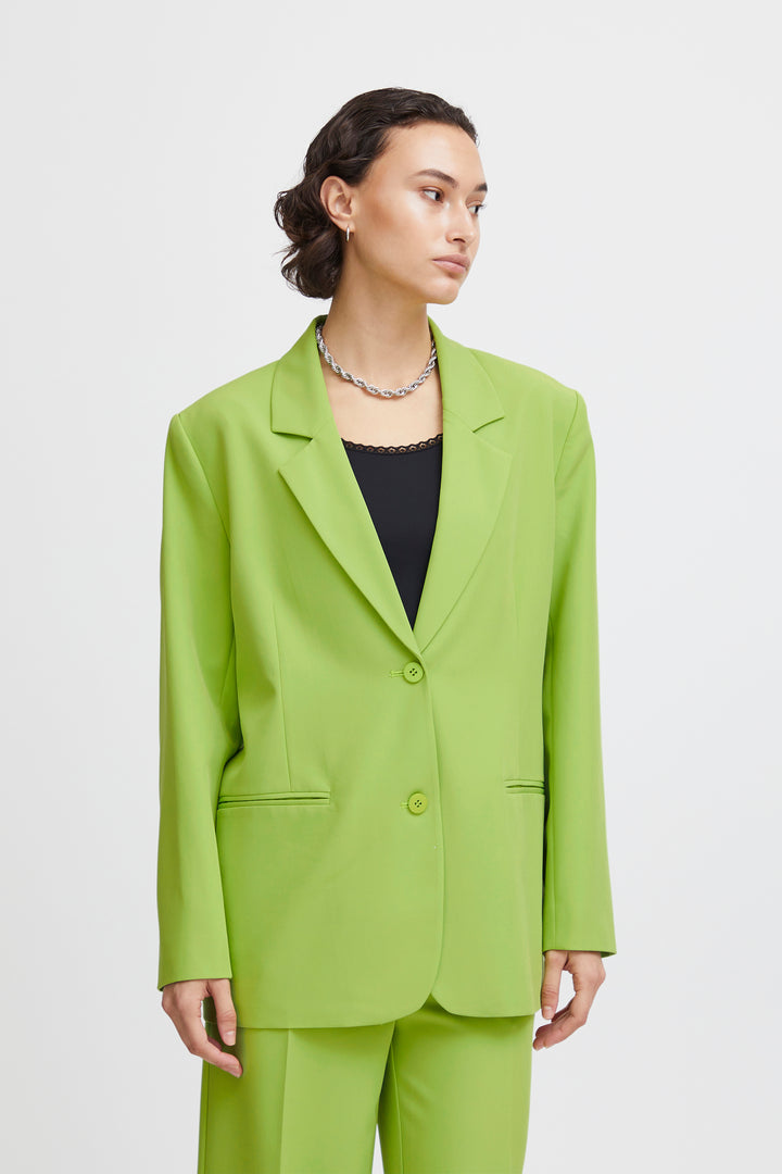 Lexi Oversized Blazer