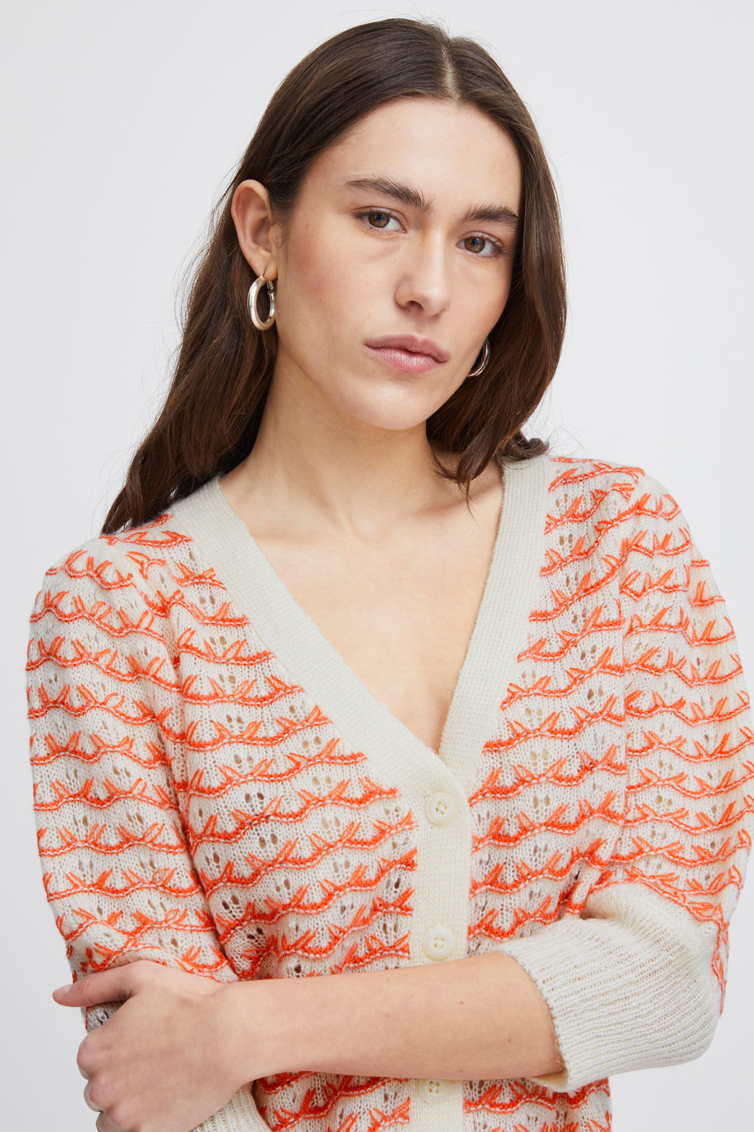 Ardina Cardigan