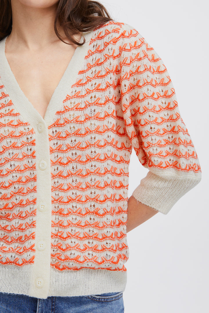 Ardina Cardigan