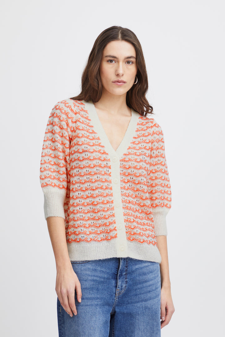 Ardina Cardigan