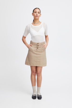 Catonia Skirt