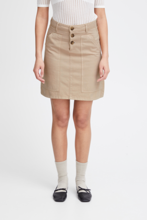 Catonia Skirt