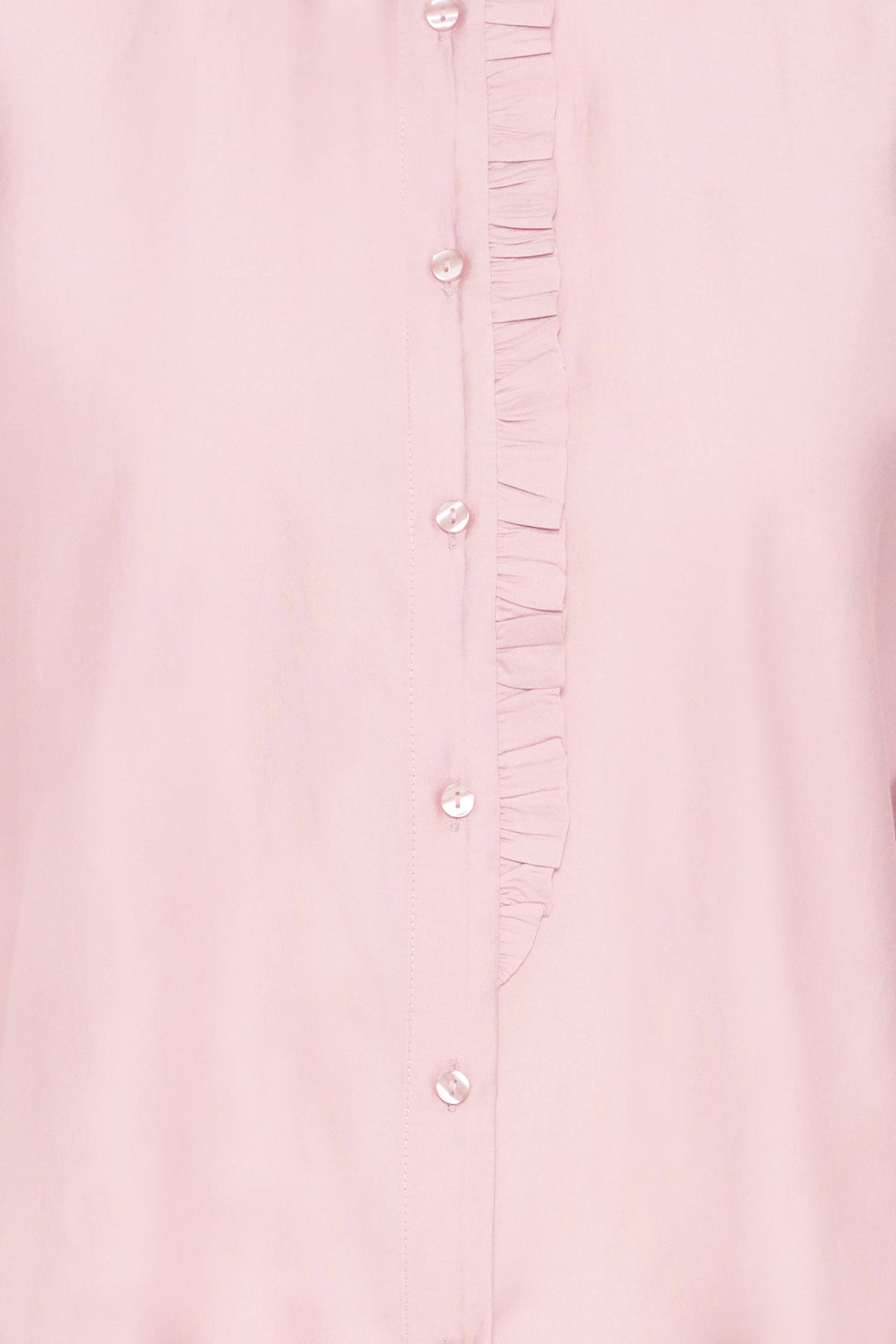 Karlani Shirt Zephyr Pink