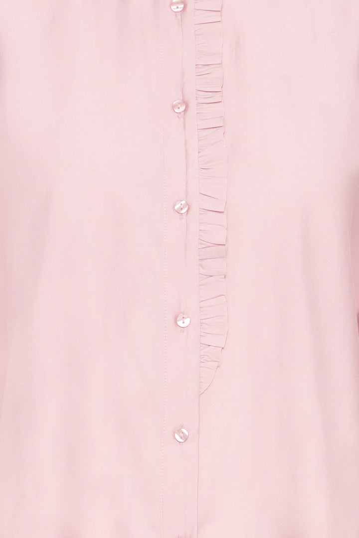 Karlani Shirt Zephyr Pink