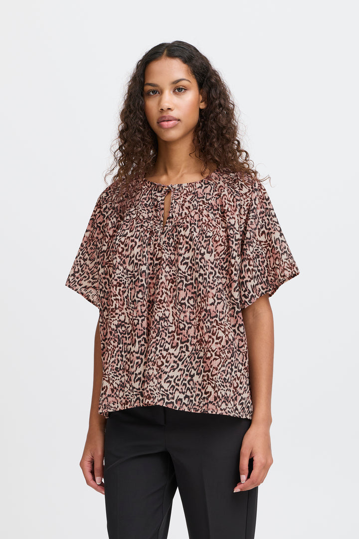 Safary Blouse