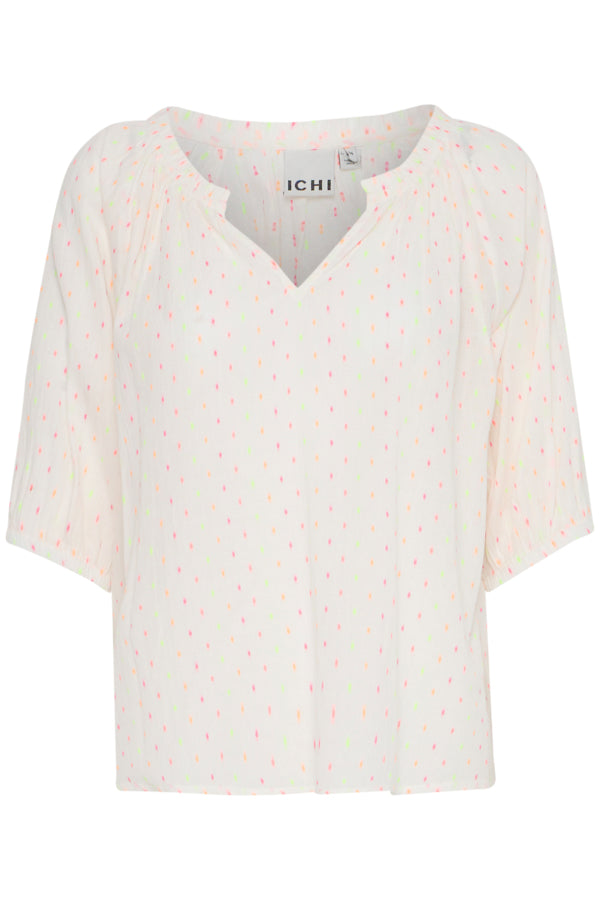 Fivola SS Blouse