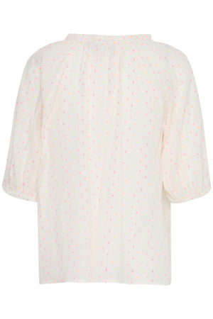 Fivola SS Blouse