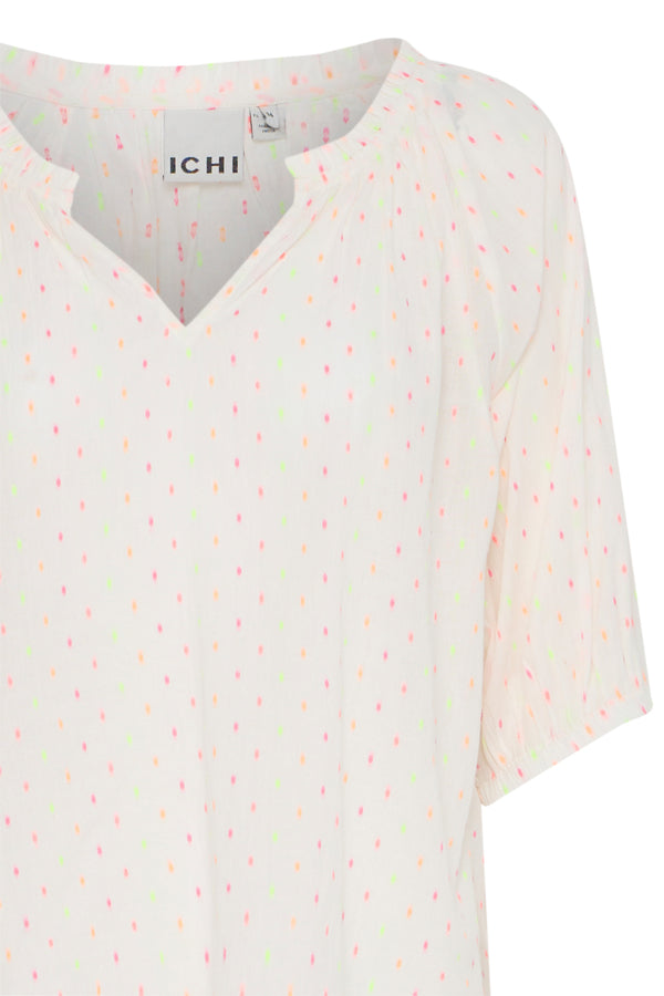 Fivola SS Blouse