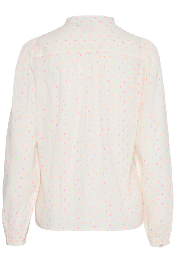 Fivola Blouse