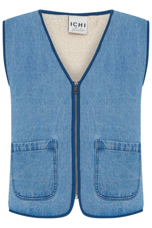 Hiramo Waistcoat/Gilet