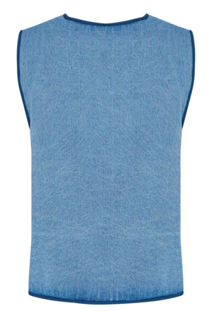 Hiramo Waistcoat/Gilet