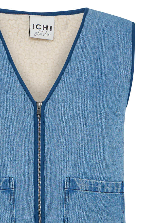 Hiramo Waistcoat/Gilet