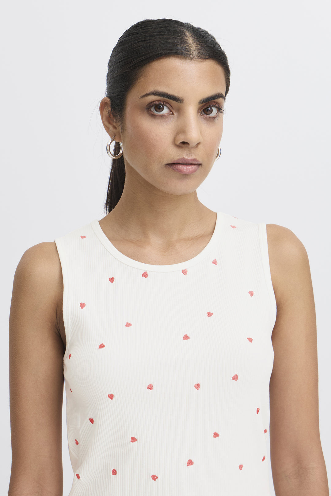 Palma Vest Top