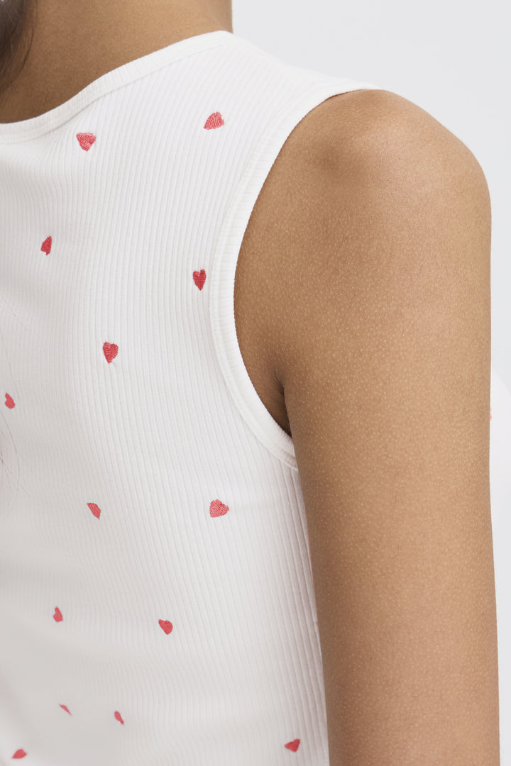 Palma Vest Top