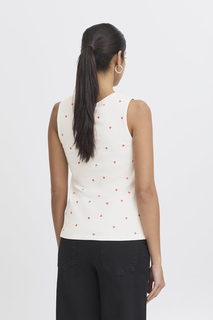 Palma Vest Top