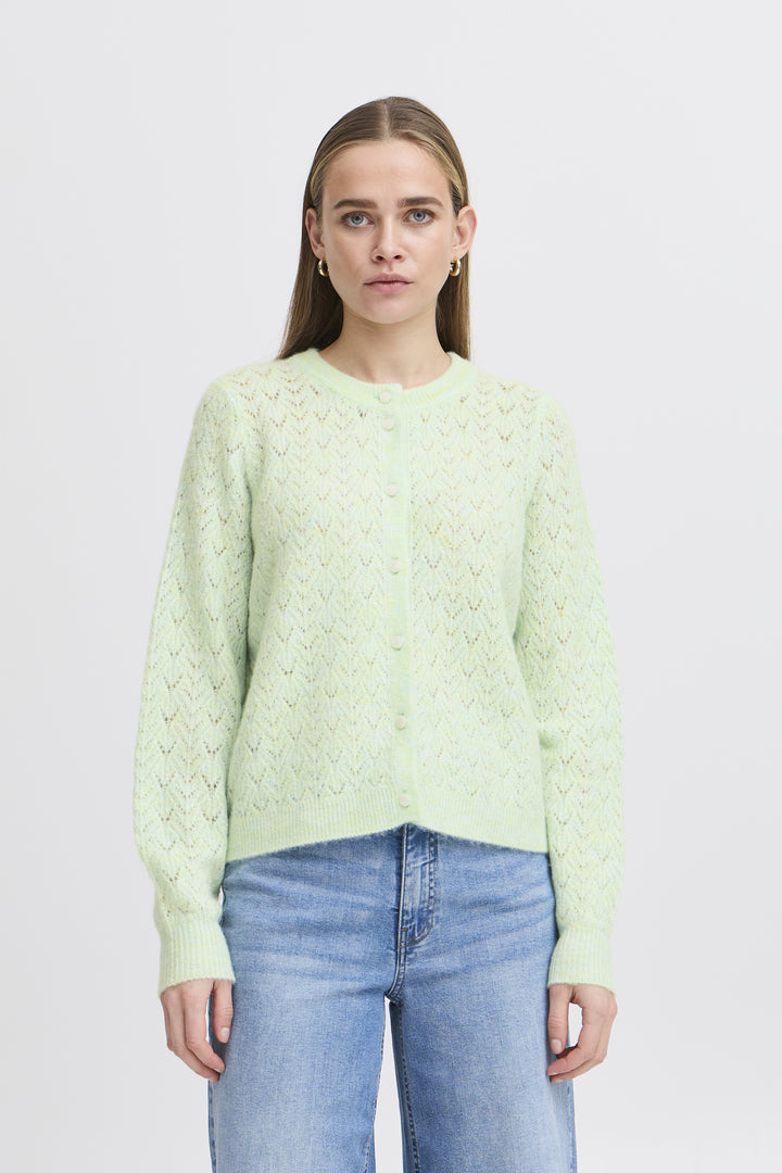 Baila Cardigan