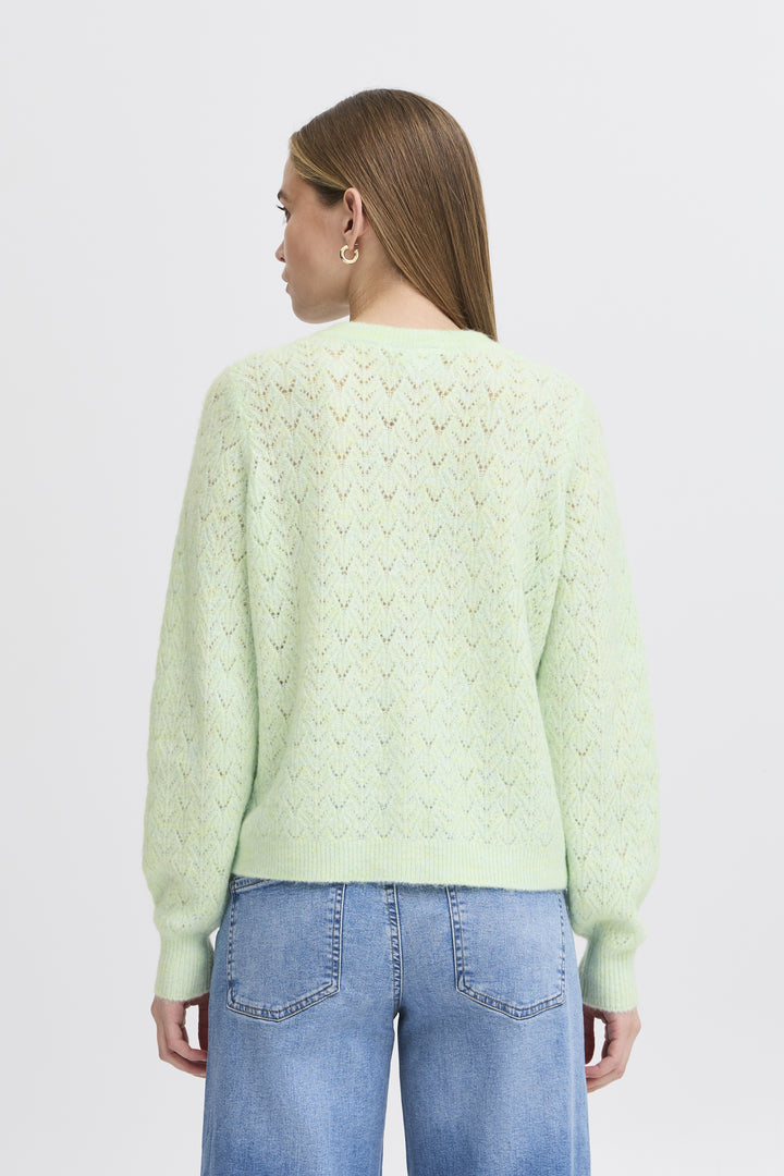 Baila Cardigan
