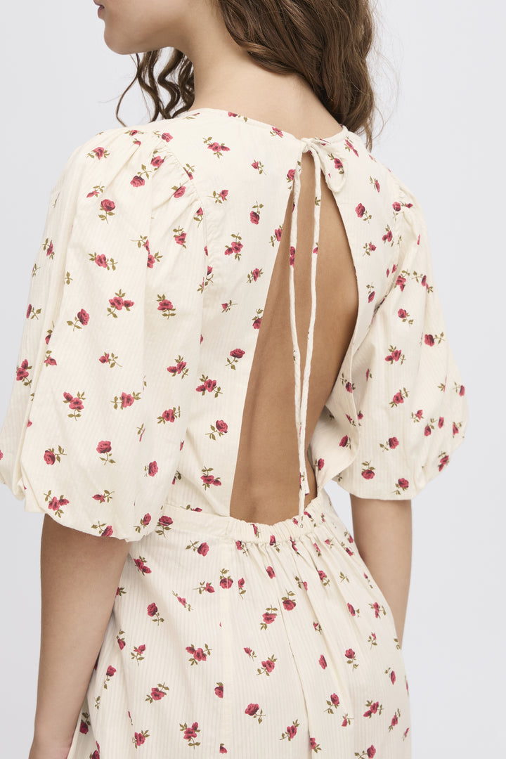 Rosey Dress