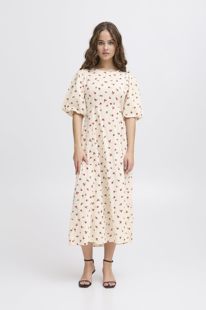Rosey Dress