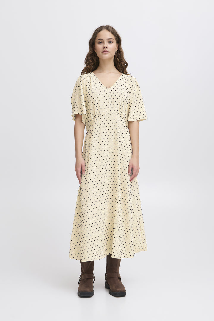 Zabby Dress