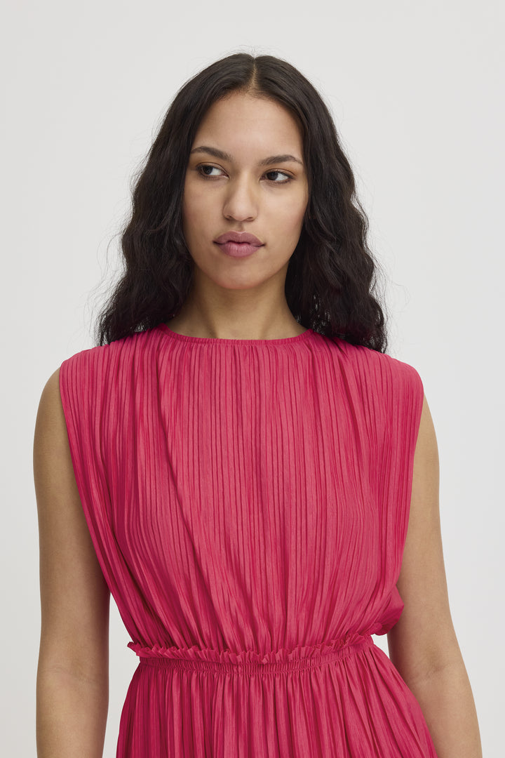 Yamilet Top Rose