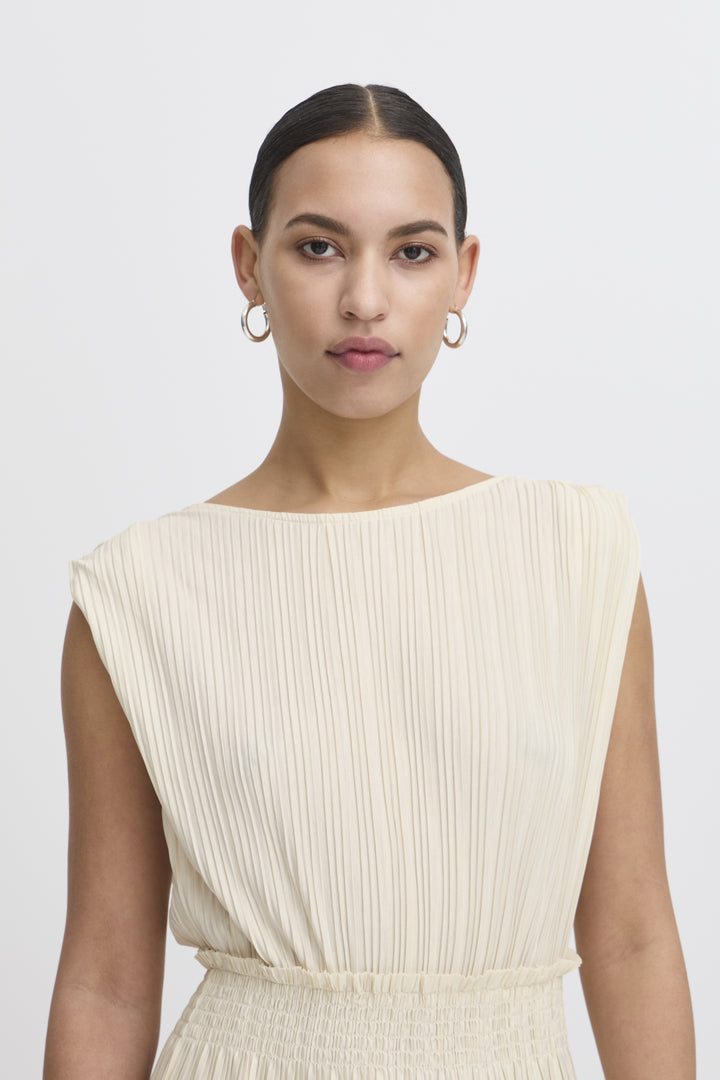 Yamilet Dress Birch