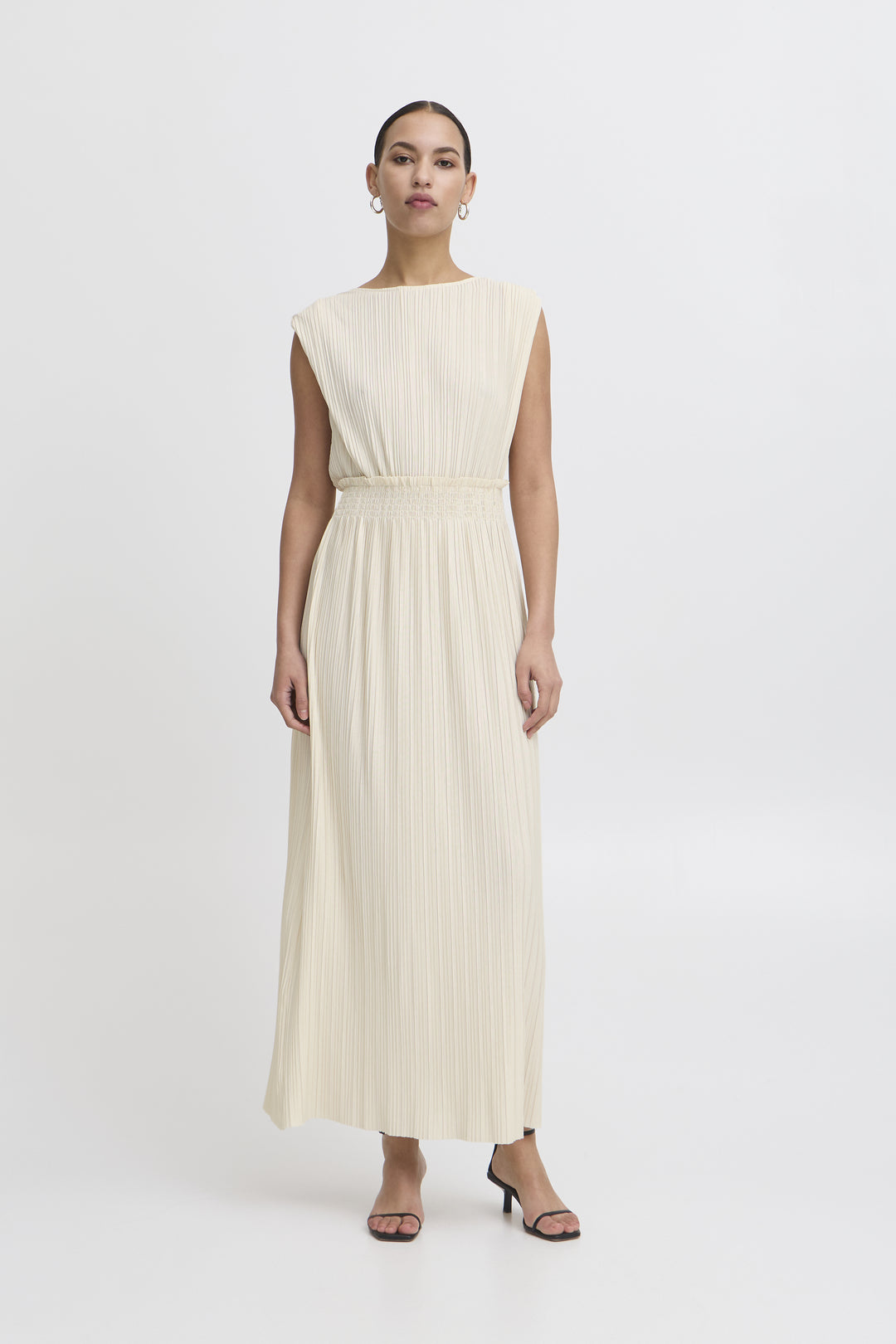 Yamilet Dress Birch