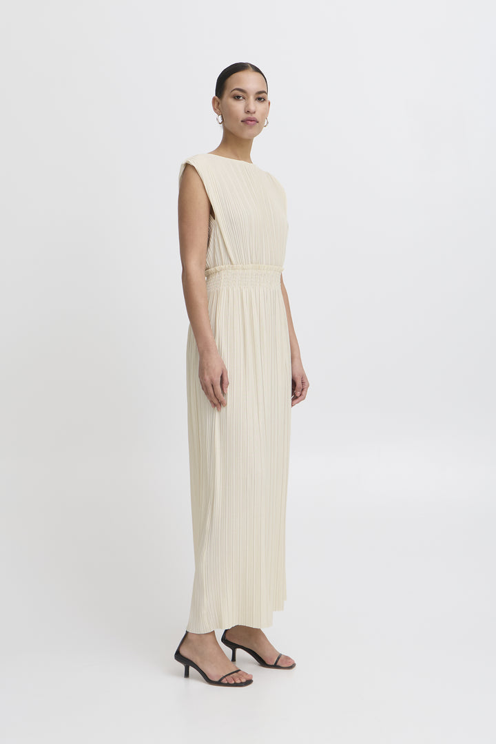 Yamilet Dress Birch