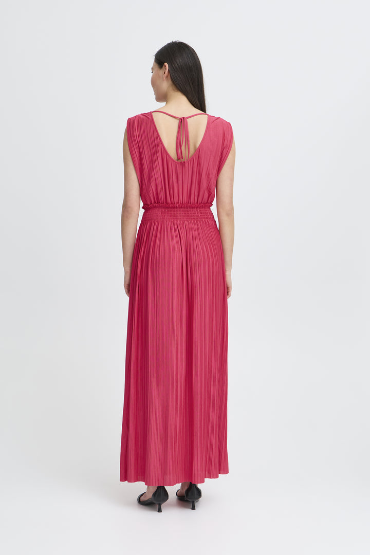 Yamilet Dress Rose