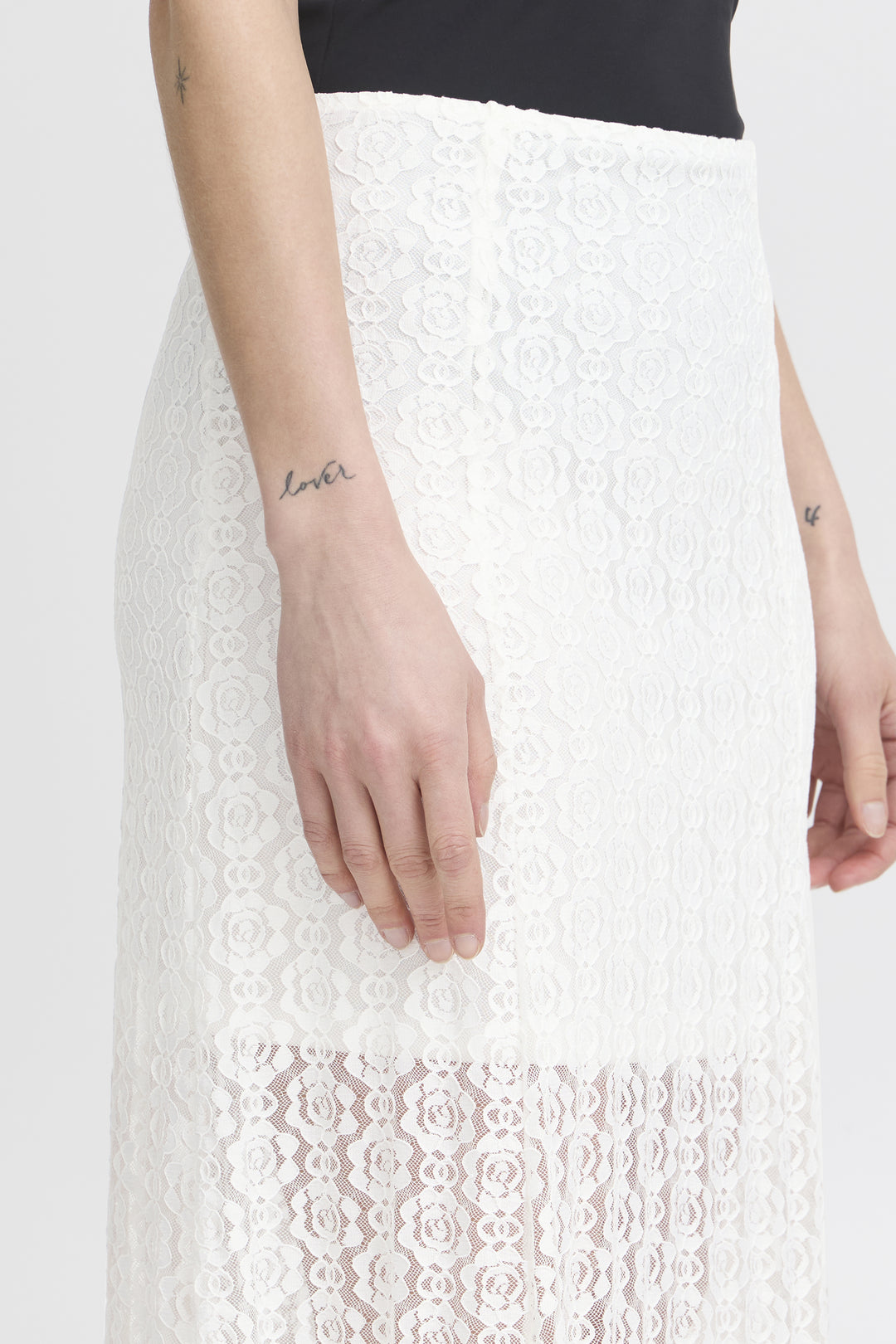 Mermaida Skirt