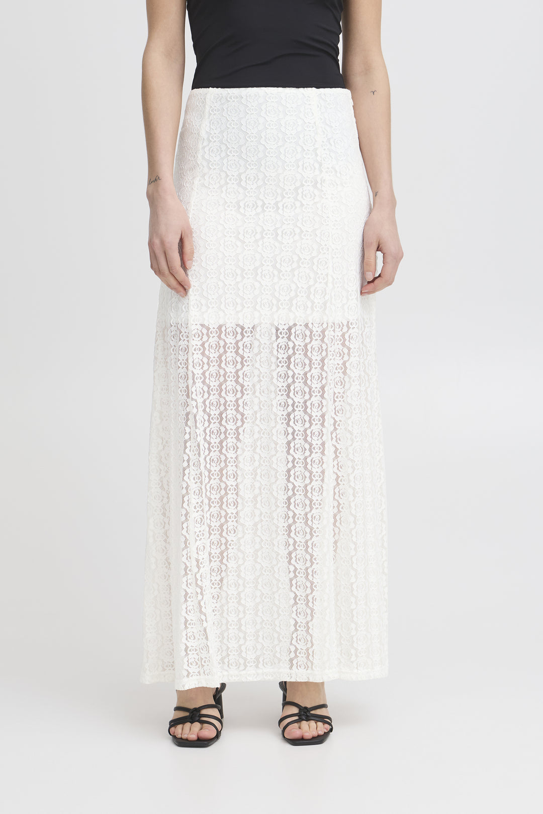 Mermaida Skirt