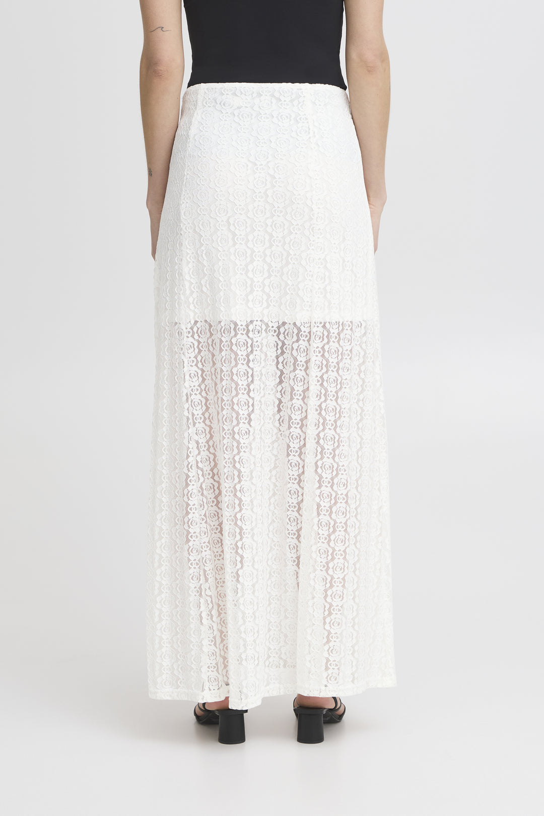 Mermaida Skirt