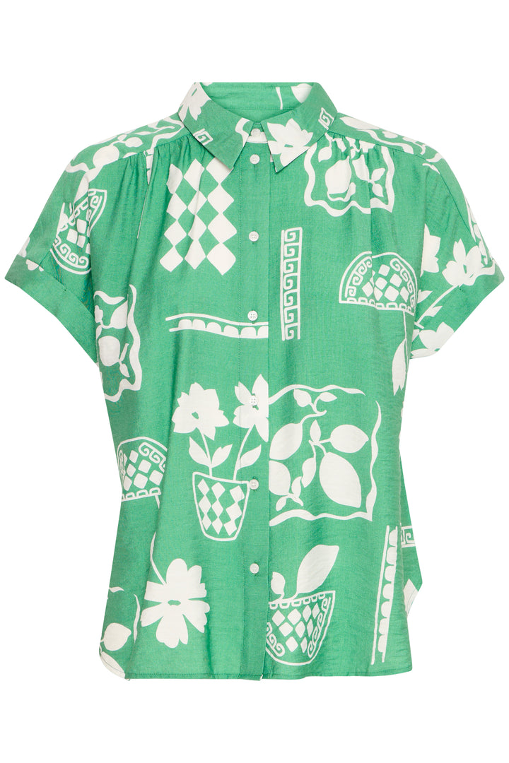 Yetta Shirt