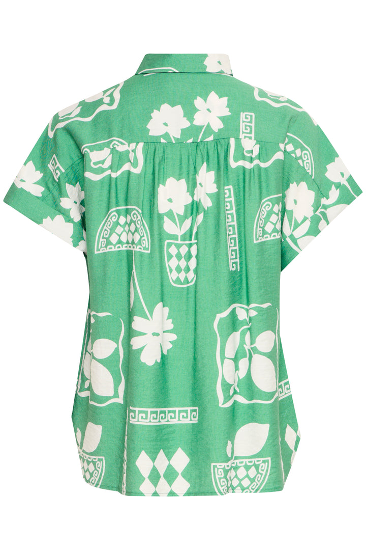 Yetta Shirt