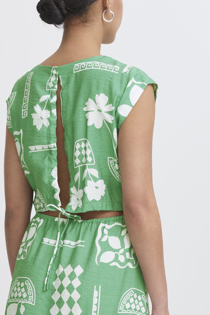 Yetta Dress 2