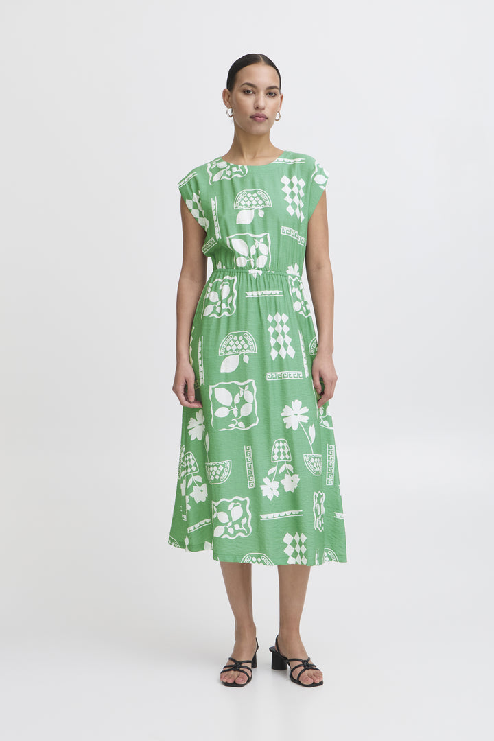 Yetta Dress 2