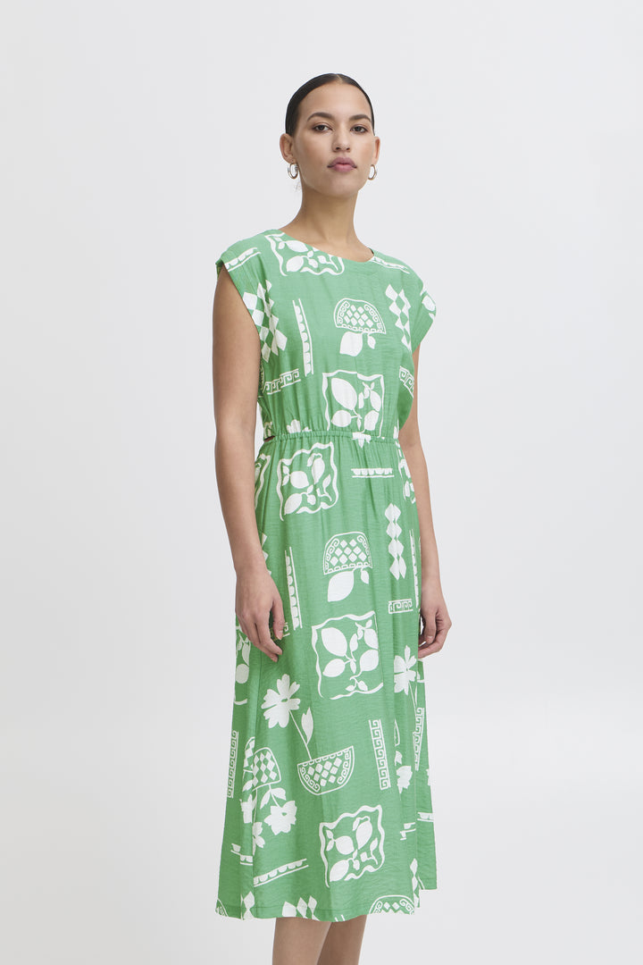 Yetta Dress 2