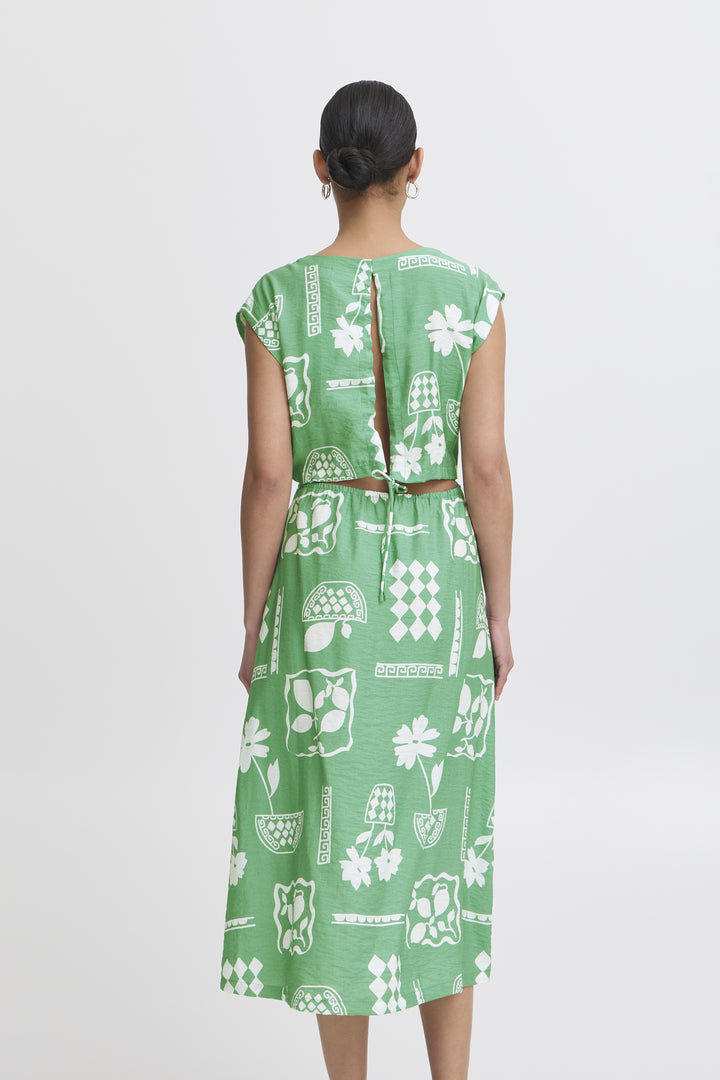 Yetta Dress 2