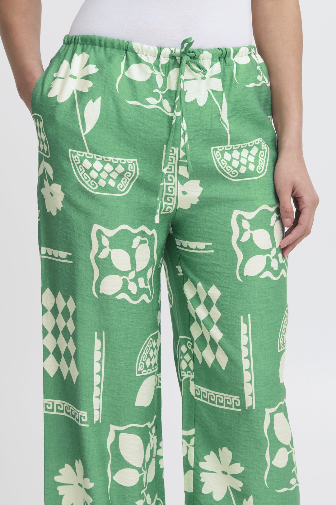 Yetta Pants