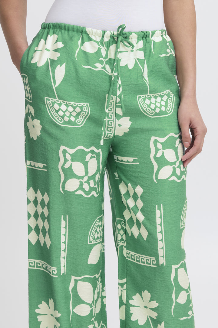 Yetta Pants