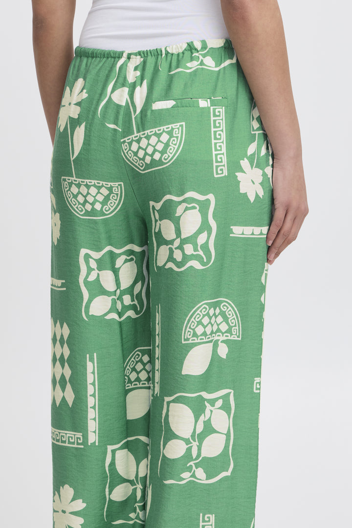 Yetta Pants