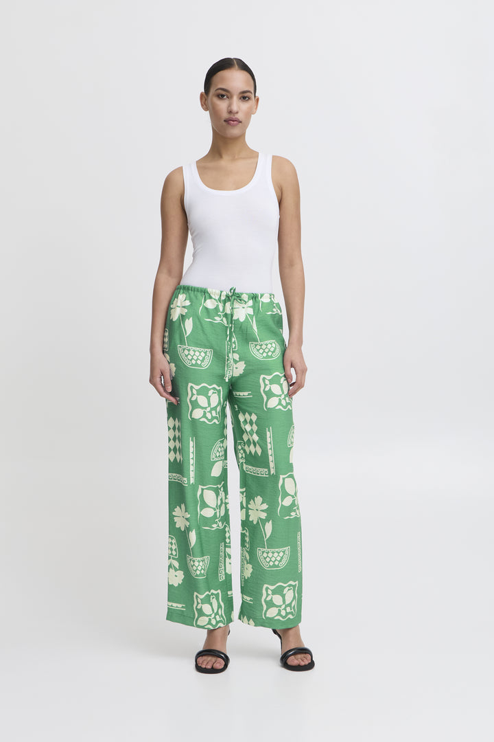 Yetta Pants